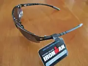 FOSTER GRANT MENS IRONMAN TOLERANCE STYLE SUNGLASSES, 100% UVB/UVA