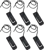 Surfboard Fin Bolt - Replacement Surfboard Fin Buckle - Surfing Watershed Clip Detachable Paddle Board Clip Surfboard Accessories