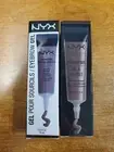 2 Boxes: NYX Waterproof Eyebrow Gel *Chocolate* Long Lasting (KK2051)