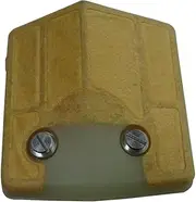 Air Filter For Husqvarna 61 66 181 266 281 288 Chainsaw Replaces Husqvarna 501807105