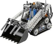 LEGO Technic 42032: Compact Tracked Loader by LEGO