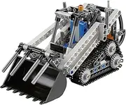 Lego Technic 42032 Compact Tracked Loader