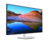 Dell UltraSharp 42.5" 4K USB-C Monitor DELL-U4323QE Read Description