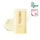 [K-Beauty + free gift] TOCOBO Vita Waterproof Sun Stick SPF50+ PA++++ | Vegan