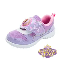 在飛比找蝦皮商城優惠-迪士尼 小公主蘇菲亞 童鞋 電燈運動鞋 Disney 紫/S