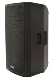 CITRONIC 12 Inch Bluetooth Linkable 1200 W Active Speaker