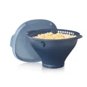 Tupperware WOW Pop Microwave Popcorn Maker
