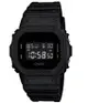 【萬錶行】CASIO G SHOCK 全黑經典款 DW-5600BB-1