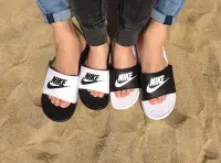 在飛比找Yahoo!奇摩拍賣優惠-【Dr.Shoes 】Nike Benassi Jdi Mi