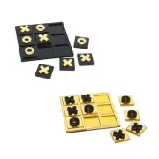 Acrylic Toe Brain Teaser XO Games for Families Friends