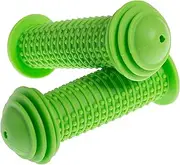 Prometheus Bicycles Fahrradgriffe Kinder I Lenkergriffe Fahrrad Kinder I Kinderfahrradgriffe 22.0 bis 22.2 mm Schadstofffrei, Phthalate frei für Kinder Laufrad Roller Kinderfahrrad