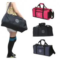 在飛比找momo購物網優惠-【YESON】旅行袋中小容量主袋+外袋共四層(固定拉桿MIT