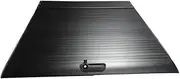 STIDPFZX Ectrical Rolling Hard Pickup Truck Bed Electricity Tonneau Cover