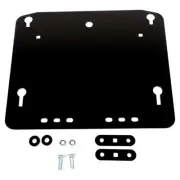 Kimpex Click N Go2 UTV Plow Mounting Plate for 2016-2017 Polaris Ranger XP 900