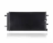 For 11/4/13-17 AUDI Q5/SQ5 15-17 A5/S5-CABRIO-3.0L A/C CONDENSER W/R&D (for: Audi)