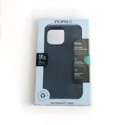 Incipio Duo case Slim "New iPhone 6.7" 2021 Navy Blue