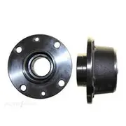 Bearing Wholesalers Wheel Bearing/Hub Assembly - Rear - 1303 KIT