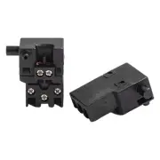 Power Tool Accessories Two Pack Replacement Switched Components Available