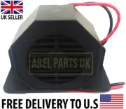 JCB PARTS - 3CX REVERSE ALARM - C/W PLUG (PART NO. 717/07700)