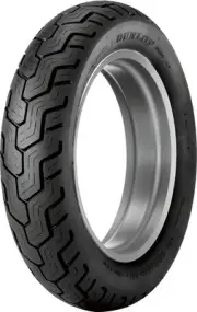 Dunlop D404 Cruiser Tire 120/90-18 65H Rear Bias Tubeless