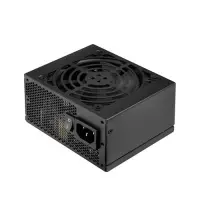 SilverStone 銀欣 SST-ST30SF-V2電源供應器 300W 銅牌