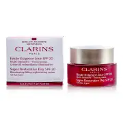 Clarins Super Restorative Day Cream SPF20 50ml/1.7oz