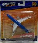 AM Intercontinental Tailwinds Replica Die Cast