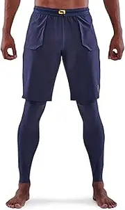[SKINS] SERIES-5 Mens T&R Long Tight