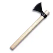 Cold Steel Tomahawk Norse Hawk Throwing Axe 90N 22" NEW