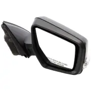 Mirrors Passenger Right Side Heated for Chevy Hand Chevrolet Impala 2014-2020