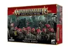 Games Workshop 89-48 Gloomspite Gitz : Squig Herd