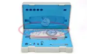 one New NK-50N Analog Push Pull Gauge Dial Mechanical Force Gauge Meter Tester