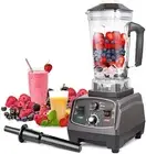 Blender Professional Countertop Blender, 2200W High Speed Smoothie Blender for S
