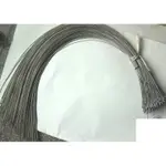 自行車前煞車線BRAKE CABLE(前)1.6 STR 6*11 (SHIMANO TYPE)900MM