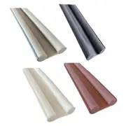 Door Bottom Sealing Strip Wind Dust Guard Threshold Seals Draft Stopper