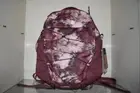 The North Face Women’s Borealis Backpack NF0A52SI95D Multi/Red NWT