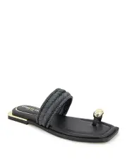 Kenneth Cole Women's Andarna Toe Ring Sandals