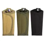 Adjustable Small Tool Pouches Keychain Holder Bag Waist Key Coin Tools Bag