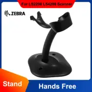 Scanner Holder Stand For Symbol LS2208 LS4208 Barcode Reader Scanner Holder