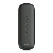 MoesHouse Tuya Zigbee3.0 Smart 4-Button Scene Switch Timing Function Wireless Smart Switch Button Controller SmartLife A