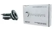 DIAMOND AUDIO MO75T 1" HIGH OUTPUT SHALLOW MOUNT TWEETERS 100W RMS NIB M075T
