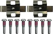Beck Arnley 084-1869 Disc Brake Hardware Kit