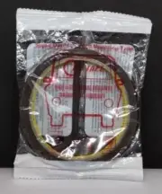 QH Tape...High Temperature Resistant Automotive Double-sided Mounting Foam Tape