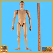 Misc [Bodies] - WWII Ranger MIller - 1/6 Scale - Soldier Story Action Figure