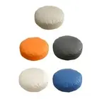 Floor Cushion Chair Padded Cushion for Tatami for Bedroom Outdoor Office