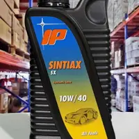 在飛比找樂天市場購物網優惠-『油工廠』IP Sintiax SX 10W40 合成 機油