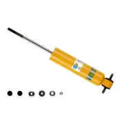 Bilstein B6 Shock absorber front for Volvo 140 164 24-002899