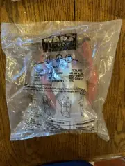 Star Wars ~ Cup Topper ~Jar Jar Binks ~ The Phantom Menace ~ Episode 1 ~ 1999