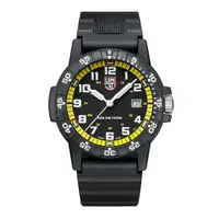 在飛比找momo購物網優惠-【LUMINOX 雷明時】Leatherback Sea T