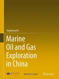 在飛比找博客來優惠-Marine Oil and Gas Exploration